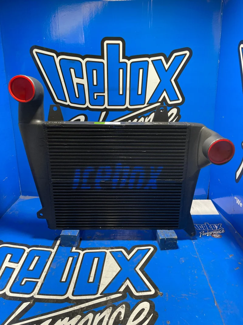 Freightliner Charge Air Cooler # 601266