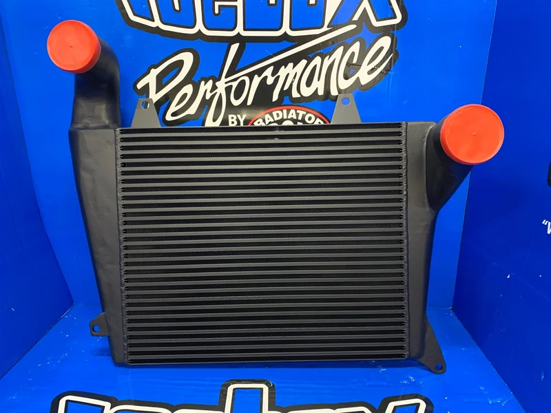 Freightliner FLC Charge Air Cooler # 601263