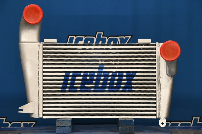 Freightliner Charge Air Cooler # 601261