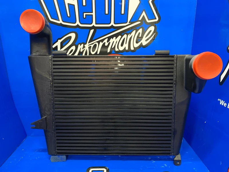 Freightliner FLC Charge Air Cooler # 601254