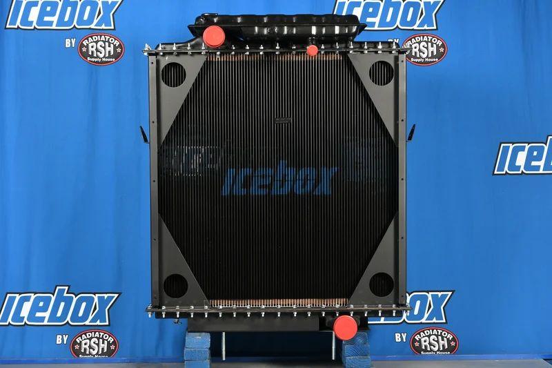 Peterbilt 359 Radiator # 606213
