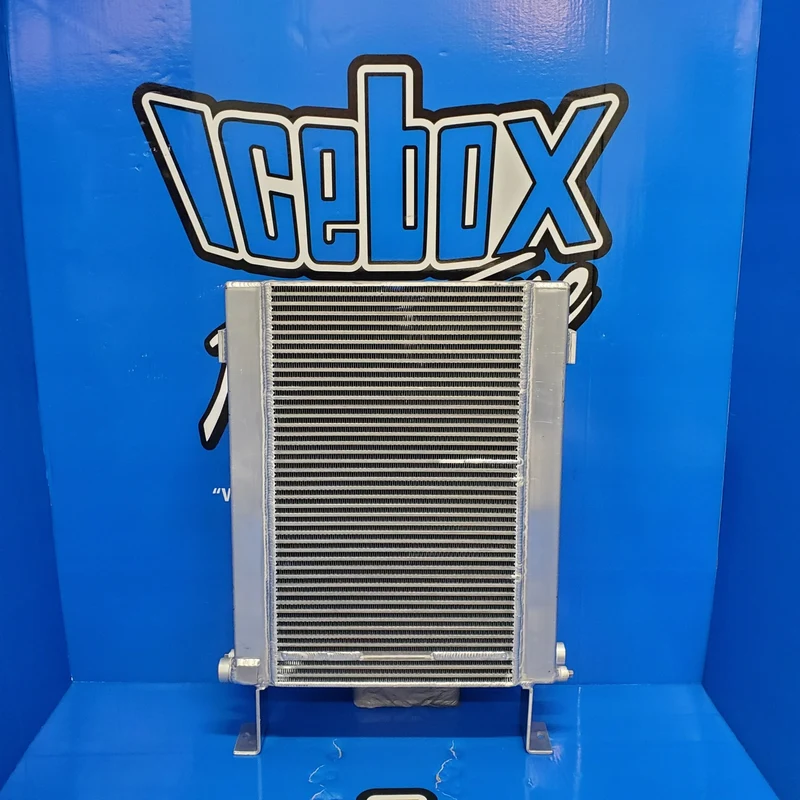 Leroi Oil Cooler # 890453