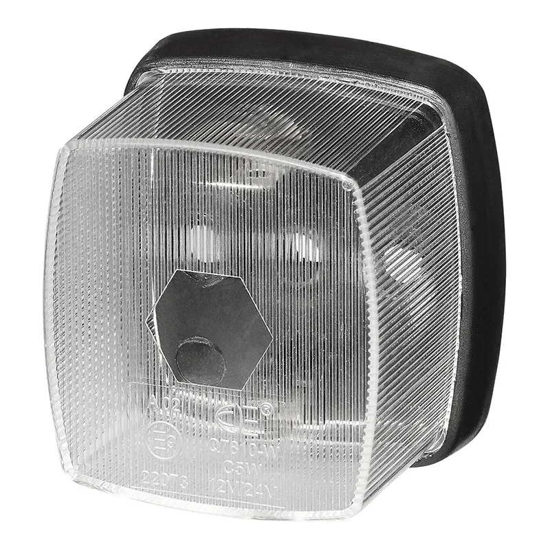 ProPlus Markeringslamp wit 65x60mm PM