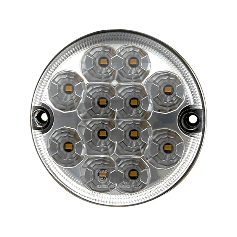 ProPlus Achteruitrijlicht 95mm 12LED