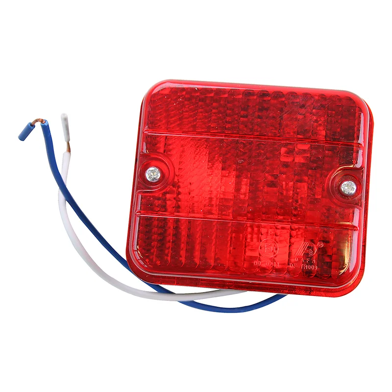 ProPlus Mistachterlicht 75x85mm