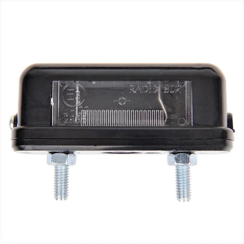 ProPlus Kentekenverlichting 85x35mm