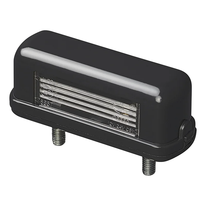 ProPlus Kentekenverlichting 83x33mm PM