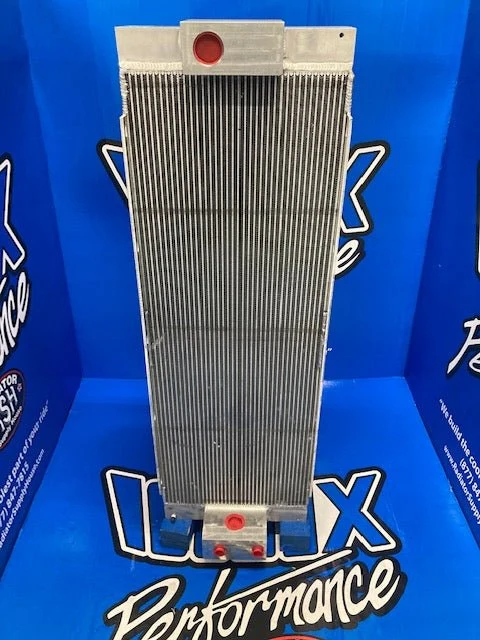 Timberpro 725C,735C,745C Oil Cooler # 950160