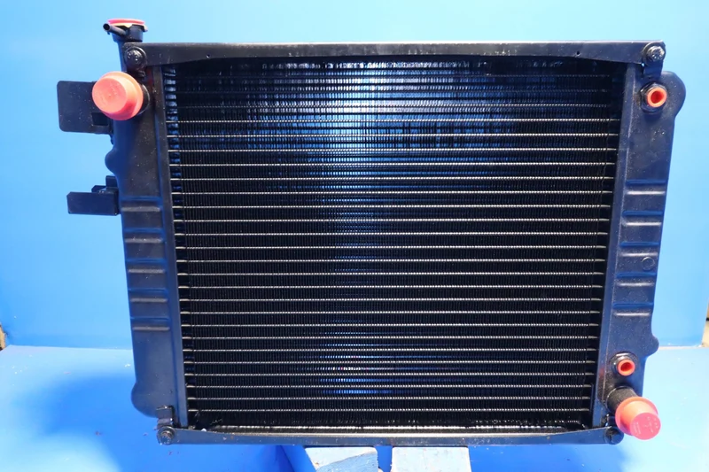 Hyster 50XM Radiator # 940081