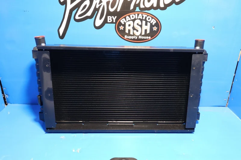 Bobcat T300 Radiator # 890033