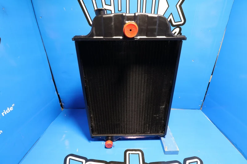 John Deere 4020 Radiator # 870065