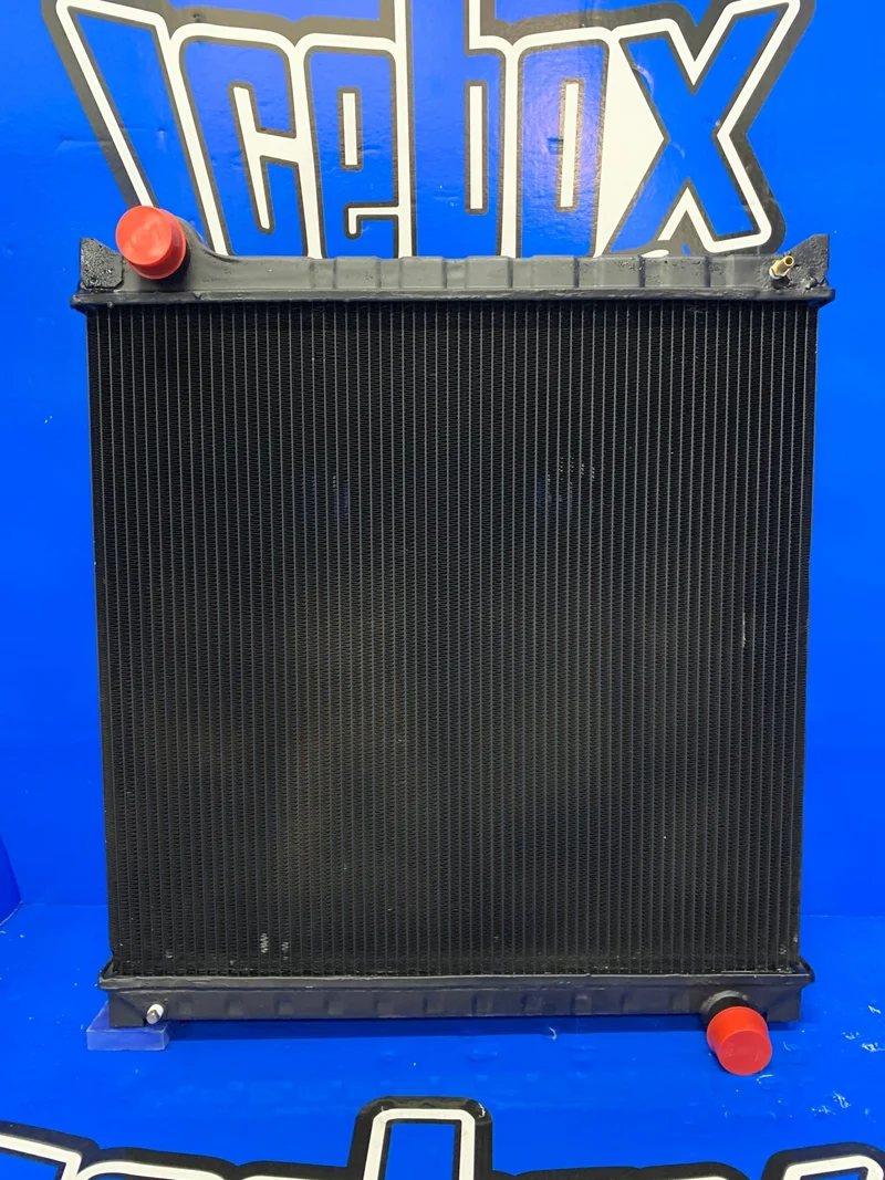 Ford Radiator # 600017