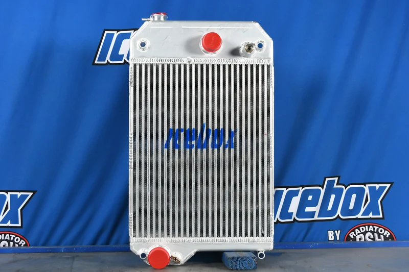 Perkins 60 KW Radiator # 990077