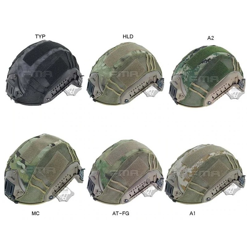 FMA helmet cover TB954 - Highlander