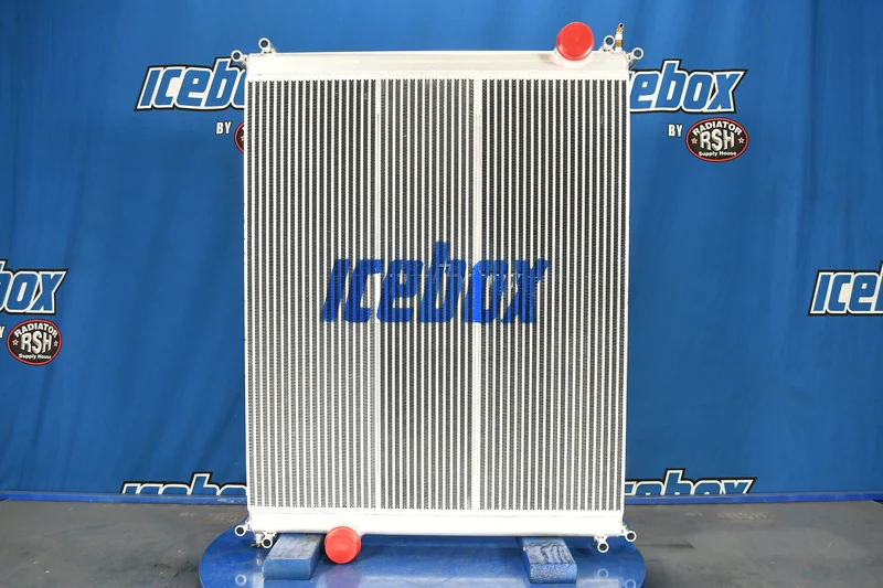 Freightliner Radiator # 601255