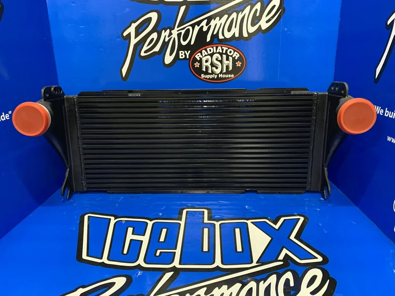 Peterbilt 330 Charge Air Cooler # 606110