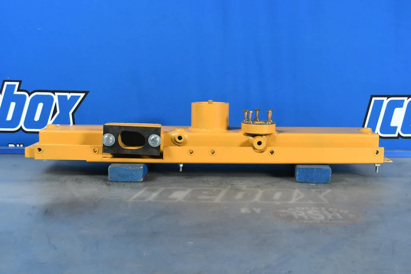 Caterpillar 814,815,966C Top Tank # 865009