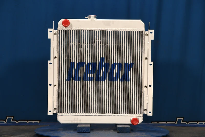 Caterpillar 312 Radiator # 850762