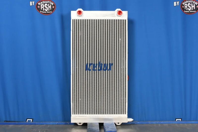 Caterpillar 980B Oil Cooler # 850755