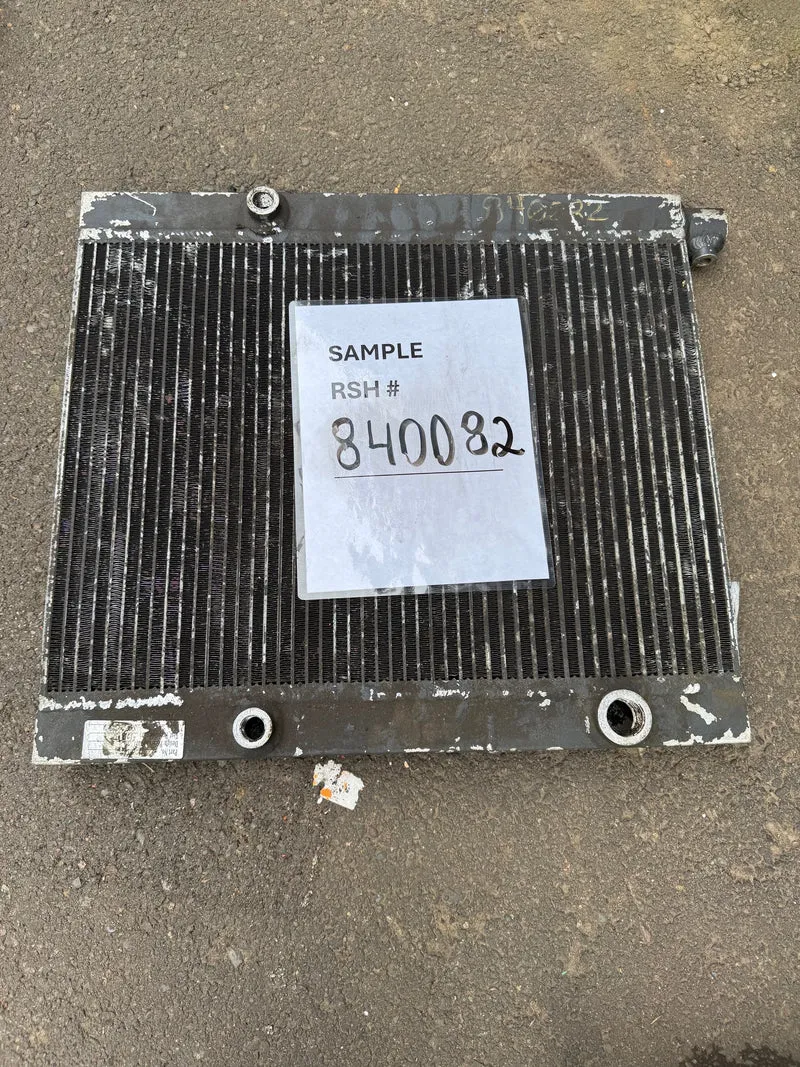 Atlas Copco GA 16-26 Oil Cooler # 840082