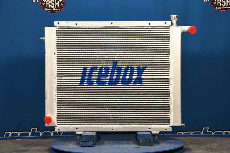Rockwood Radiator # 740968