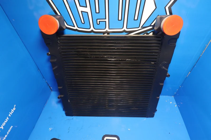 International Charge Air Cooler # 603330