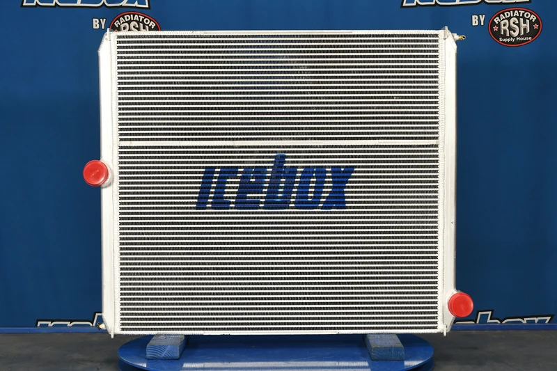 Ford L9000,L9500,L9522, Radiator # 600101