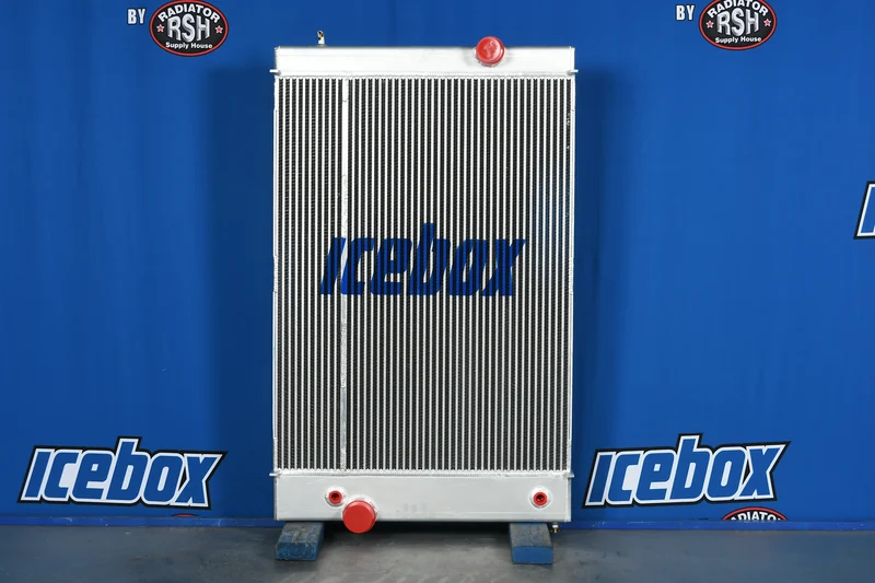 Ford Radiator # 600087