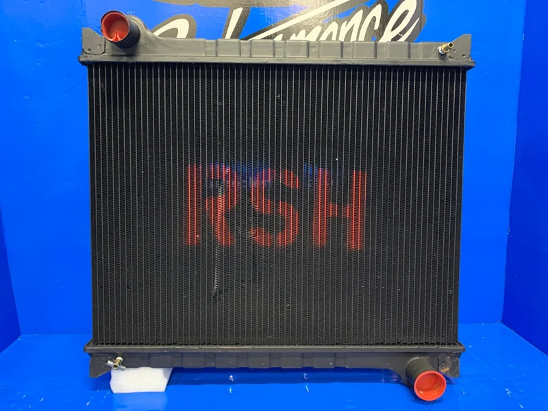 Ford Radiator # 600085