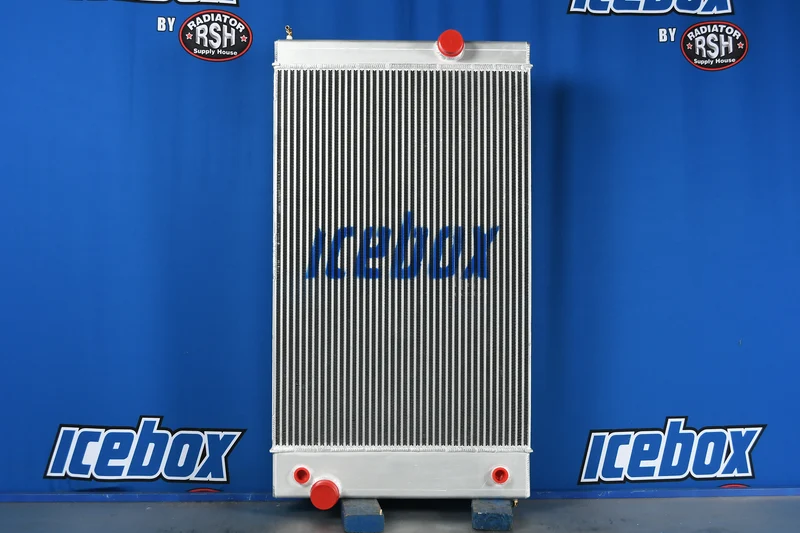 Ford Radiator # 600052