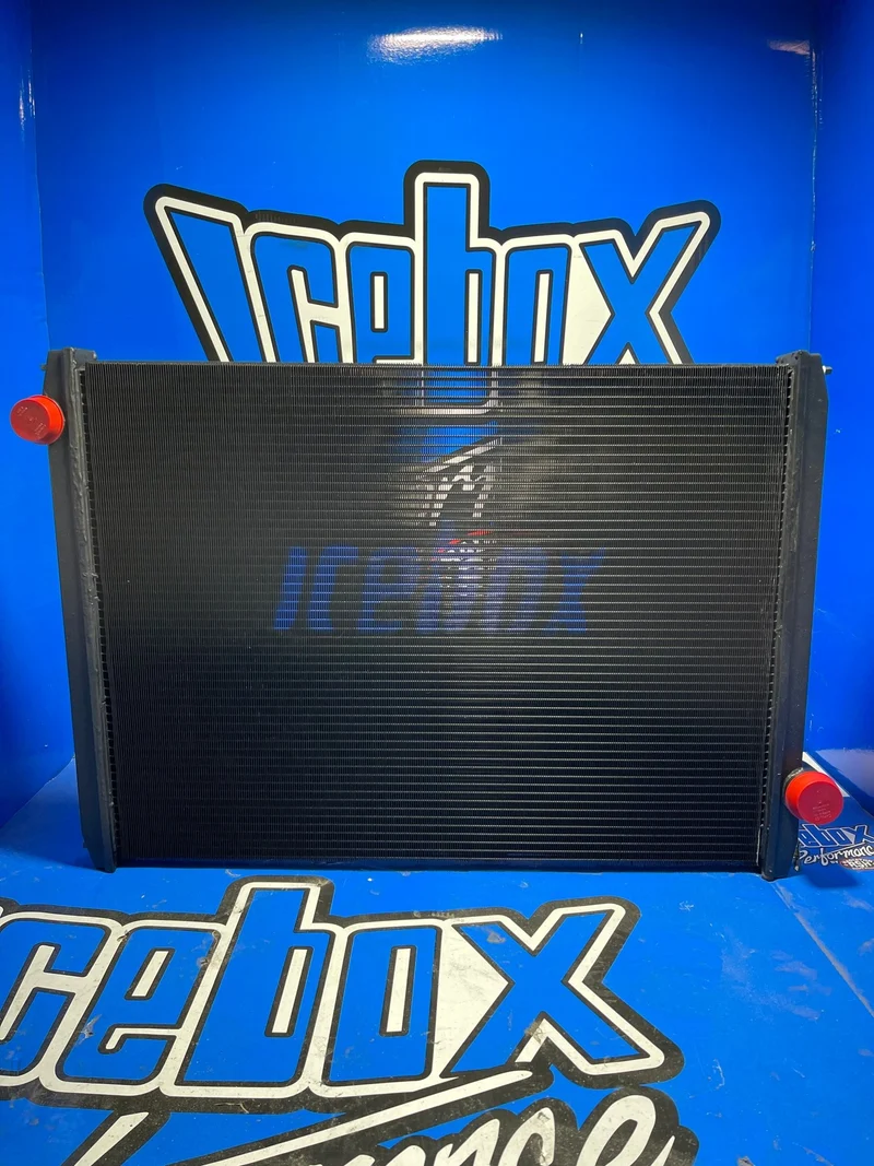Ford L, LN, LTL, CL Radiator # 600036