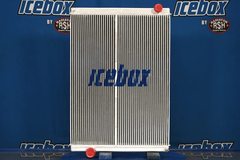 Ford L, LN, LTL, CL Radiator # 600035