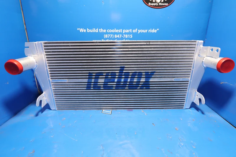 Freightliner Charge Air Cooler # 601245