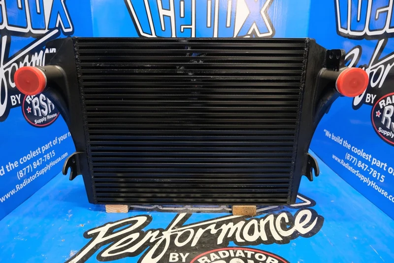 Freightliner M2 Charge Air Cooler # 601239