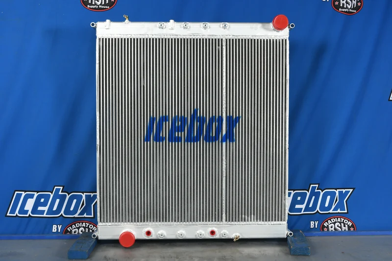 Freightliner Radiator # 601221