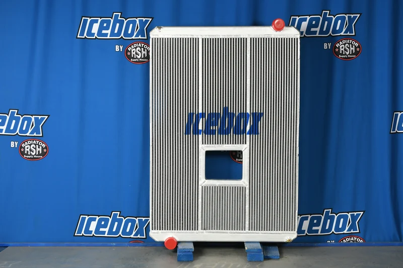 American LaFrance Condor Radiator # 601212