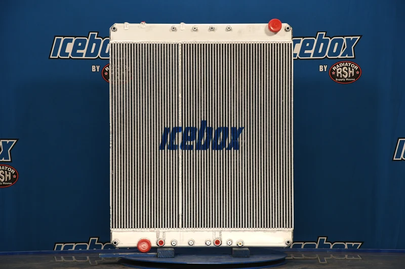 Freightliner Cascadia Radiator # 601210