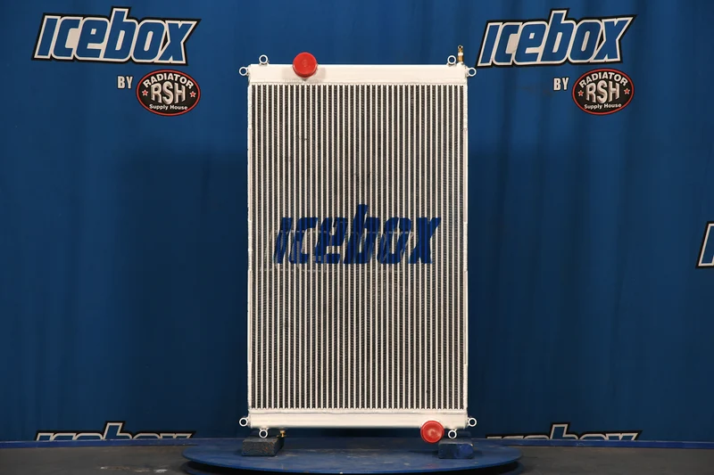 Freightliner Radiator # 601206