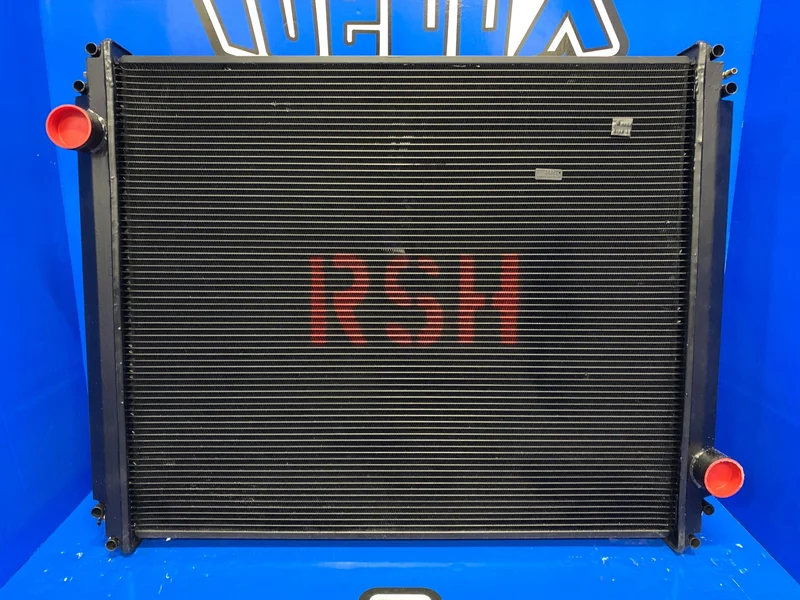 American LaFrance Condor Radiator # 601185
