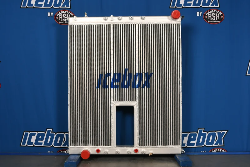 Freightliner Radiator # 601184