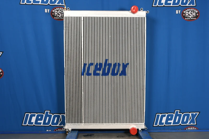 Freightliner Radiator # 601182