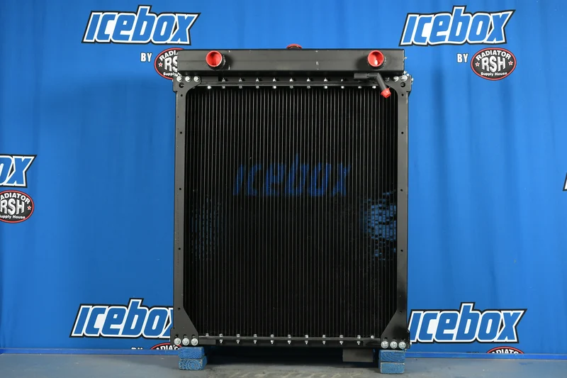 Freightliner Radiator # 601175