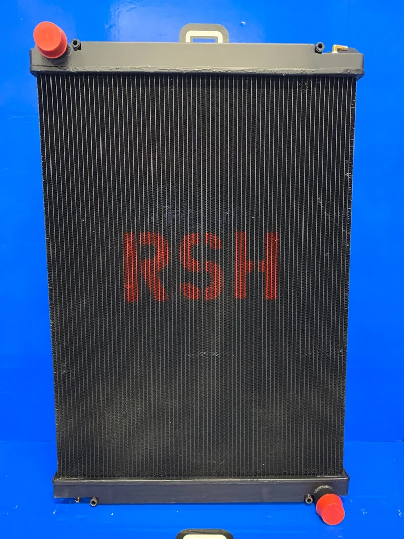 Freightliner Radiator # 601106