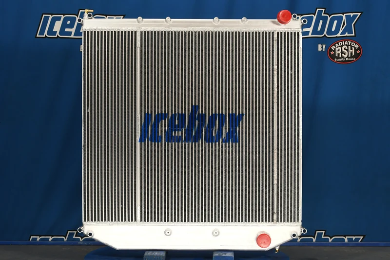 Freightliner M2, LT7500, 8500 Radiator # 601101