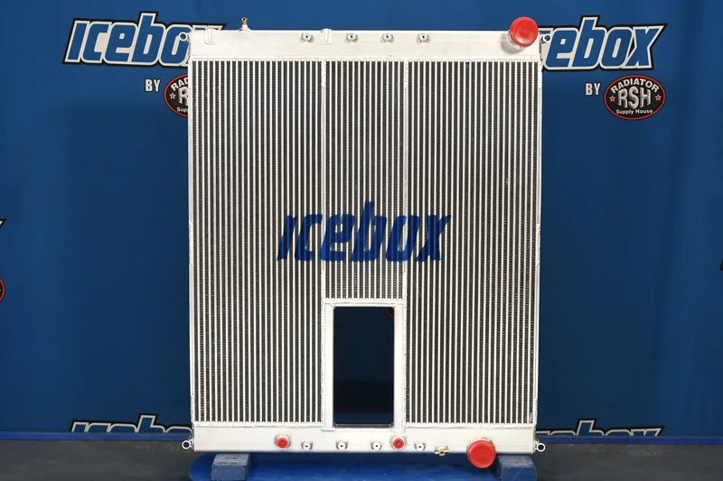 Freightliner Acterra Radiator # 601085