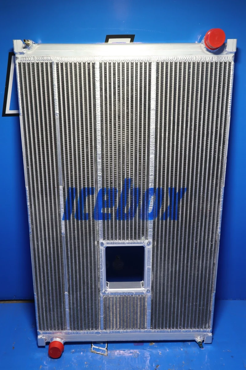 Freightliner Condor Radiator # 601073