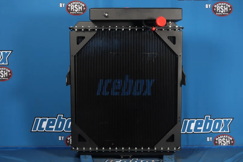 Freightliner Radiator # 601003