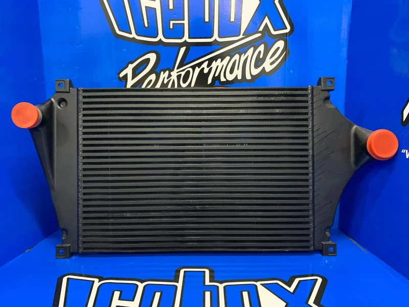 Ford VAB1003737, VAB1050230,RFR87A Charge Air Cooler # 600124