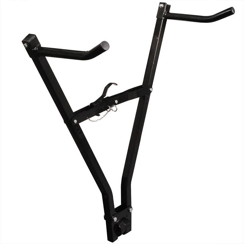 ProPlus Fietsdrager Voor Trekhaak - Klick Fast II - Maximale Belasting 30 kilo