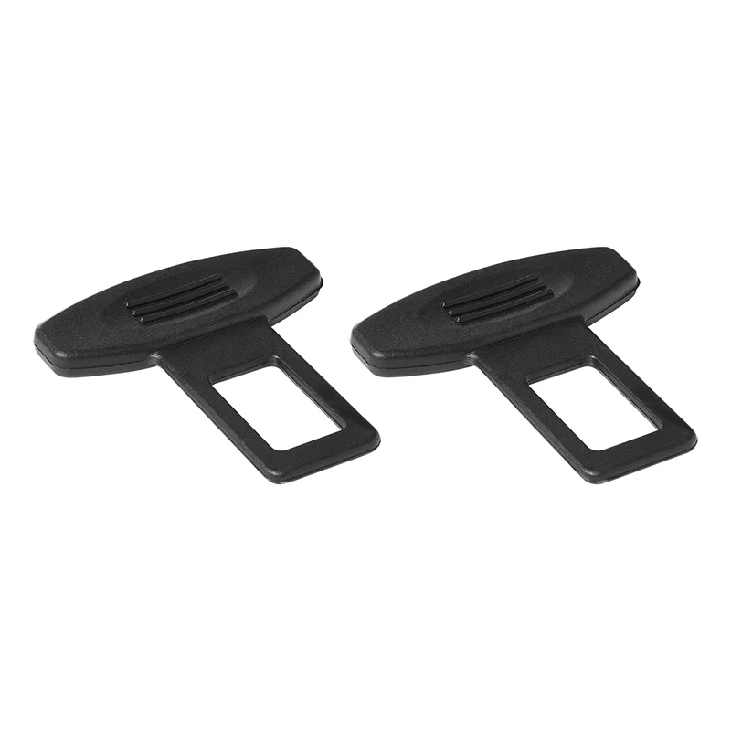 ProPlus Gordel Clip Alarmstopper - Set van 2 stuks
